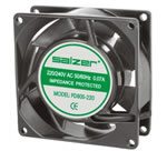 AC Axial Fan