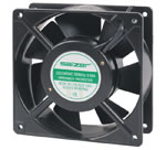 AC Axial Fan