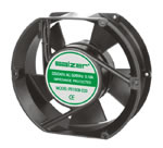 AC Axial Fan