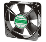 AC Axial Fan