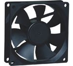 DC Axial Fan