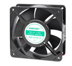 DC Axial Fan