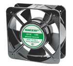 DC Axial Fan