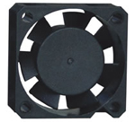 DC Axial Fan