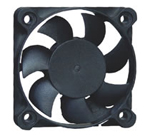 DC Axial Fan