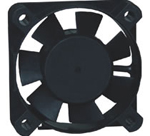 DC Axial Fan