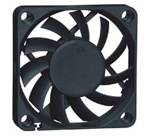DC Axial Fan
