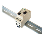  DIN Aluminium Alloy Rail
