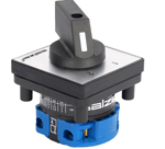 Multi-step Cam Switch