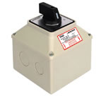 Waterproof Cam Switch Big Size