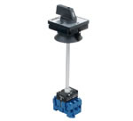 SAA Door Lock Safety Switch