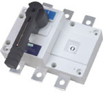 SPB Manual Load Isolation Switch