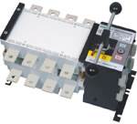 SAD Automatic Change Over Switch