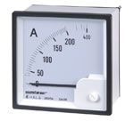 Analog Ammeter