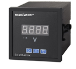 Digital Voltmeter