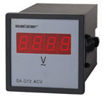 Digital Voltmeter